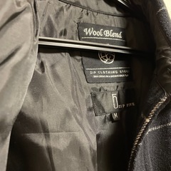 コート　冬物　アウター　ジャケット　の画像