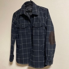 コート　冬物　アウター　ジャケット　の画像