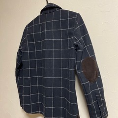 コート　冬物　アウター　ジャケット　の画像