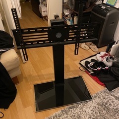 テレビスタンド