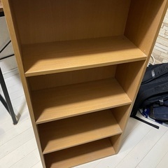 本棚