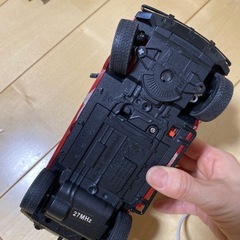 カー(飾り物として)の画像
