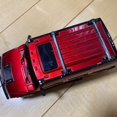カー(飾り物として)の画像