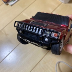 カー(飾り物として)の画像