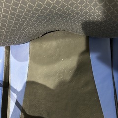 ゲーム用椅子　チェアの画像