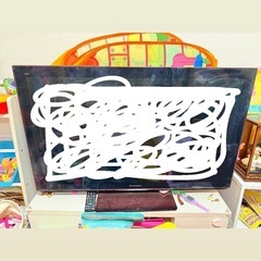 Panasonic　42型テレビ