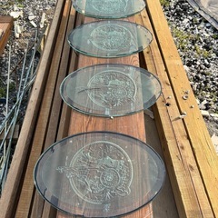 デザインガラスの画像