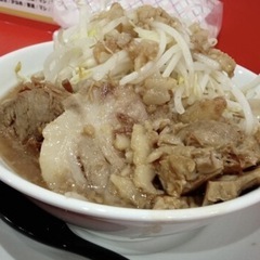 大阪市内ラーメン友達募集