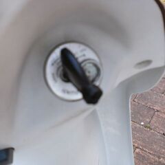 レッツ4パレット　エアフィルター、プラグ新品　オイル交換済　乗って帰れますの画像