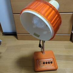 【値下げ】【カバー無し】昭和レトロ　三洋電機　スタンドライト　オ...