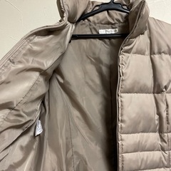 ジャンパーの画像