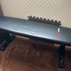 トレーニングベンチ