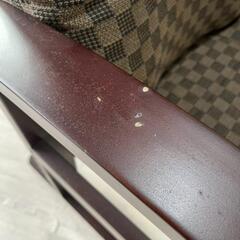 【✨高級感✨】リクライニングチェアの画像