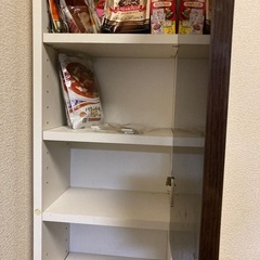 棚の画像