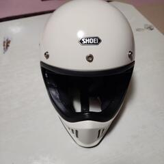 SHOEI EX ZERO ヘルメット　Sサイズ
