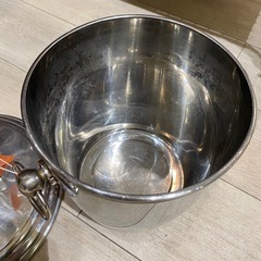 YUKIWAのシャンパンクーラースタンドの画像