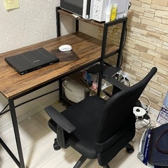 オフィス椅子