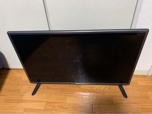 テレビ　家電