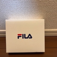 折りたたみ財布/FIRA/未使用
