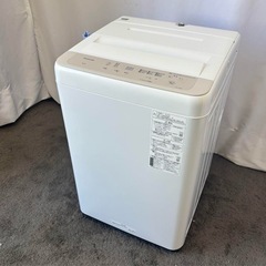洗濯機　急ぎの為格安です。即購入可能です