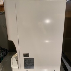 パナソニック　ウォータークーラー(SD-B185)2023年製(未使用品)の画像