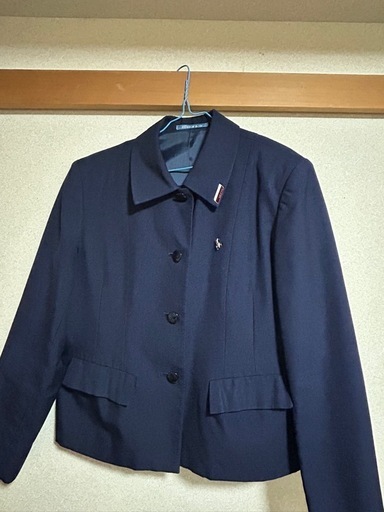 兵庫県立星陵高校の制服