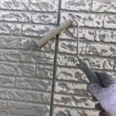 塗装職人募集の画像