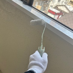 塗装職人募集