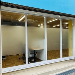 UVカットフィルム施工たぶん格安です
