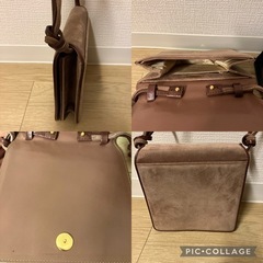 【11点まとめて¥1000】コート　ジャケット　ハンドバック　スカート　ショーパンの画像