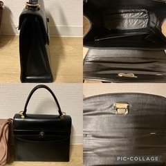 【11点まとめて¥1000】コート　ジャケット　ハンドバック　スカート　ショーパンの画像