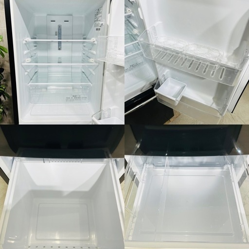 来店値下げ可‼️?♦️Hisense a3242 2ドア冷蔵庫 150L 2020年製 06♦️