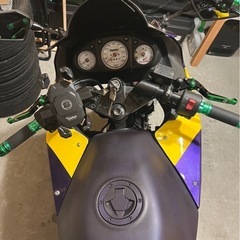 ニンジャ250rの画像