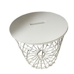 IKEA クヴィストブロー(KVISTBRO) 収納カゴ