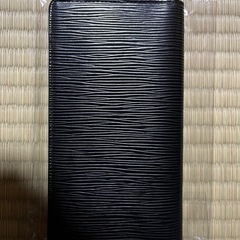 長財布の画像