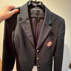 宮島工業高等学校/ブレザー