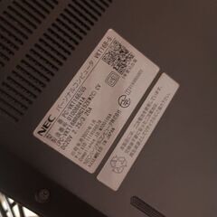 ノートパソコン、モニター他の画像