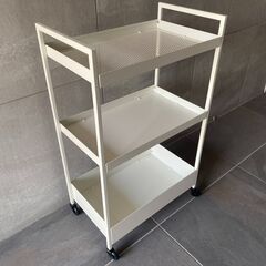 【決まりました】【美品】IKEA イケア ニッサフォース キッチ...