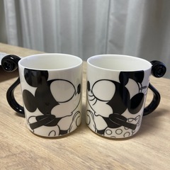 ペア　マグカップ