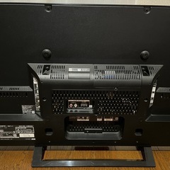 値下げしました！◎山梨県韮崎市◎19日引取り限定◎ソニー 液晶テレビ 32型 KDL-32W500Aの画像