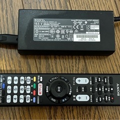 値下げしました！◎山梨県韮崎市◎19日引取り限定◎ソニー 液晶テレビ 32型 KDL-32W500Aの画像