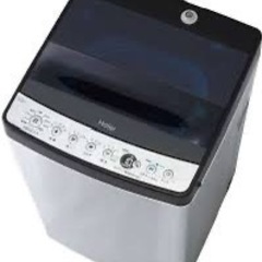 Haier 全自動洗濯機　5.5kg JW-XP2C55F