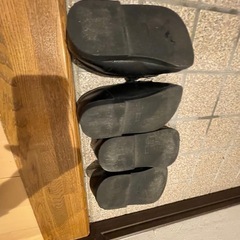 18センチの靴　　の画像