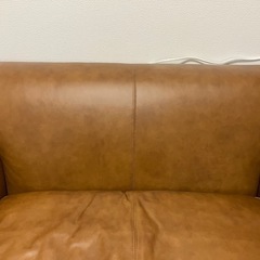 《HALO》アスプルンド ギルソファー1.5人掛の画像