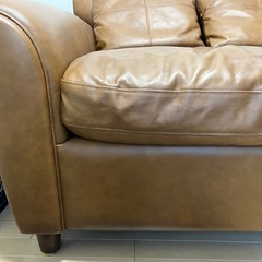 《HALO》アスプルンド ギルソファー1.5人掛の画像