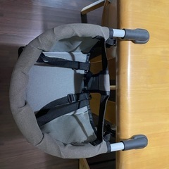 カトージ こども椅子
