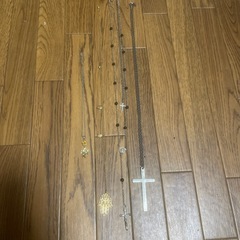ネックレス　