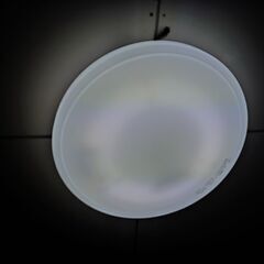 蛍光灯式シーリングライトの画像