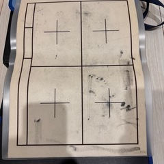 習字セットの画像