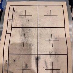 習字セットの画像